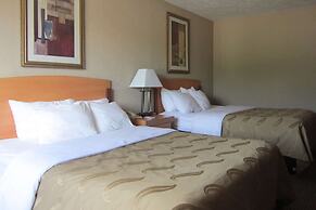 Quality Inn Nashville - Bloomington