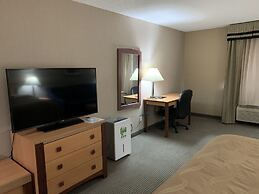 Quality Inn Nashville - Bloomington