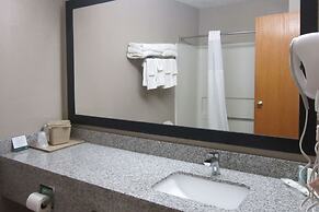 Quality Inn Nashville - Bloomington