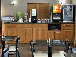 Quality Inn Nashville - Bloomington
