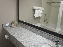 Quality Inn Nashville - Bloomington