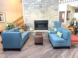 Quality Inn Nashville - Bloomington