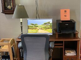Quality Inn Nashville - Bloomington