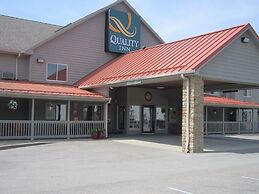 Quality Inn Nashville - Bloomington