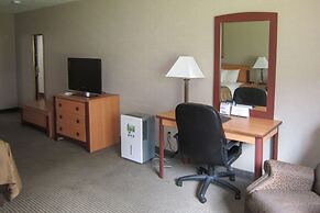 Quality Inn Nashville - Bloomington