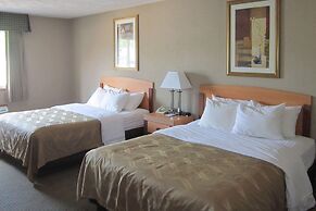 Quality Inn Nashville - Bloomington