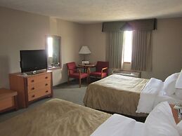 Quality Inn Nashville - Bloomington