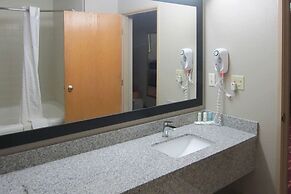 Quality Inn Nashville - Bloomington