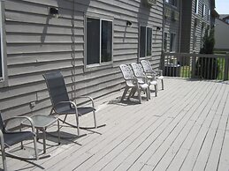 Quality Inn Nashville - Bloomington