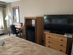 Quality Inn Nashville - Bloomington