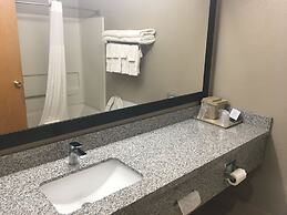 Quality Inn Nashville - Bloomington