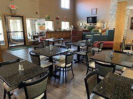 Quality Inn Nashville - Bloomington