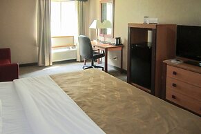 Quality Inn Nashville - Bloomington