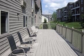 Quality Inn Nashville - Bloomington