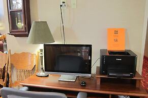 Quality Inn Nashville - Bloomington