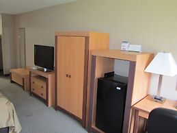 Quality Inn Nashville - Bloomington