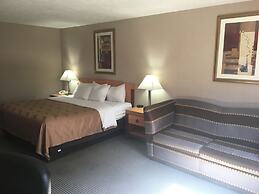 Quality Inn Nashville - Bloomington