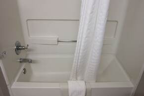 Quality Inn Nashville - Bloomington