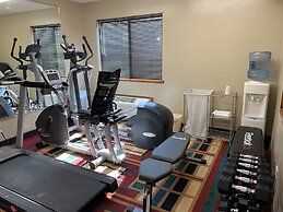Quality Inn Nashville - Bloomington