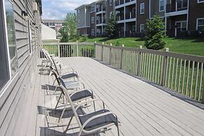 Quality Inn Nashville - Bloomington