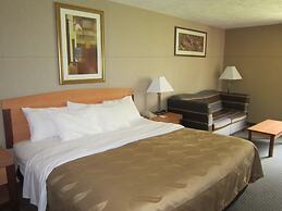 Quality Inn Nashville - Bloomington