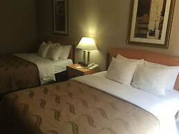Quality Inn Nashville - Bloomington