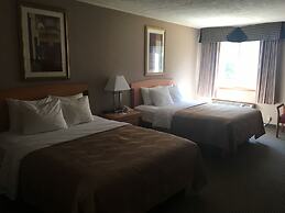 Quality Inn Nashville - Bloomington