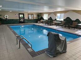 Quality Inn Nashville - Bloomington
