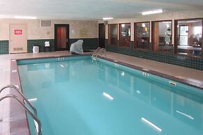 Quality Inn Nashville - Bloomington