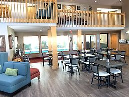 Quality Inn Nashville - Bloomington