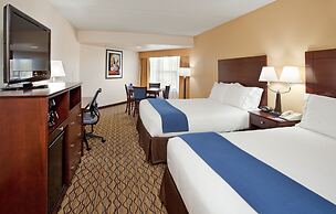 Holiday Inn Express Scottsdale North by IHG
