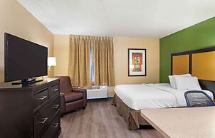 Extended Stay America Suites Kansas City Airport