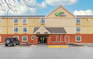 Extended Stay America Suites Kansas City Airport