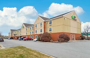 Extended Stay America Suites Kansas City Airport