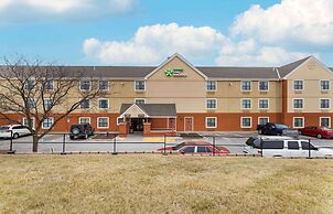 Extended Stay America Suites Kansas City Airport