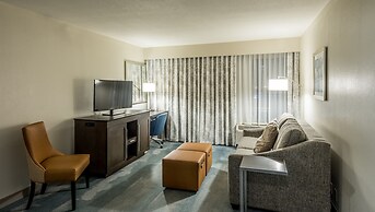 Hampton Inn & Suites Jackson-Coliseum