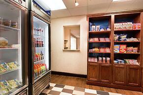 Hampton Inn & Suites Jackson-Coliseum