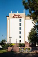 Hampton Inn & Suites Jackson-Coliseum