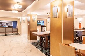 Hampton Inn & Suites Jackson-Coliseum