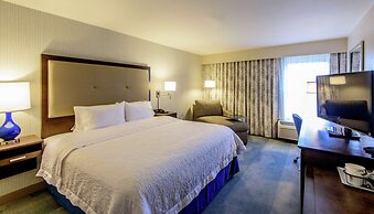 Hampton Inn & Suites Jackson-Coliseum