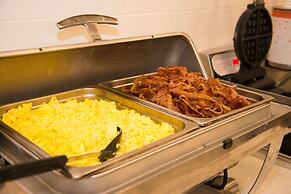 Hampton Inn & Suites Jackson-Coliseum