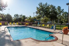 Hampton Inn & Suites Jackson-Coliseum