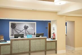 Hampton Inn & Suites Jackson-Coliseum