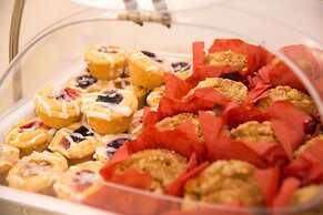 Hampton Inn & Suites Jackson-Coliseum