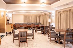 Hampton Inn & Suites Jackson-Coliseum