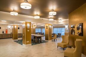 Hampton Inn & Suites Jackson-Coliseum