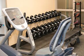 Hampton Inn & Suites Jackson-Coliseum