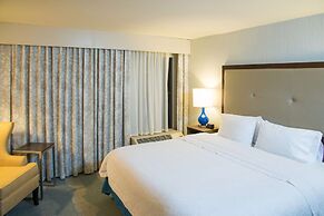 Hampton Inn & Suites Jackson-Coliseum