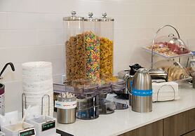 Hampton Inn & Suites Jackson-Coliseum