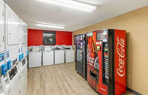 Extended Stay America Select Suites - St. Louis - Westport - E Lacklan